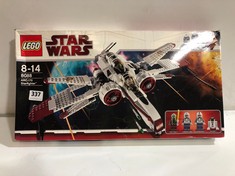 LEGO 8088 STAR WARS ARC-170 STARFIGHTER RRP £303