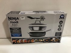 NINJA FOODI 9 IN 1 POSSIBLE PAN - RRP £130