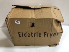 ELECTRIC DEEP FAT FRYER