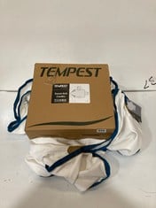 3 X TEMPEST PLUS SWEET-ITCH COMBO RUGS WHITE