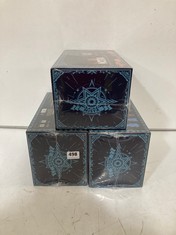 3 X MISYA INCREDIBLE MAGIC ACADEMY SERIES BLIND BOX