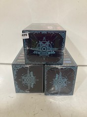 3 X MISYA INCREDIBLE MAGIC ACADEMY SERIES BLIND BOX