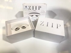 ZIIP HALO ADVANCED SKINCARE DEVICE RRP £379