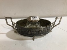 VINTAGE METALWARES