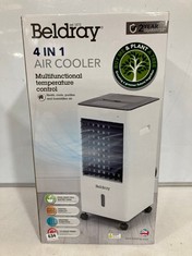 BELDRAY 4-IN-1 AIR COOLER