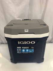 IGLOO MAXCOLD 58L COOL BOX