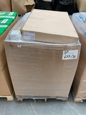 PALLET OF ASSORTED CAR PARTS TO INCLUDE SCHAEFFLER INA TIMING BELT KIT + WATER PUMP (KERBSIDE PALLET DELIVERY)