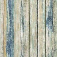 QUANTITY OF ASSORTED ITEMS TO INCLUDE  HODE WOOD EFFECT VINYL 30CMX2M PANEL SELF ADHESIVE WALLPAPER VINTAGE GREY STICKY BACK PLASTIC ROLL PEEL AND STICK VINYL WRAP WALLPAPER PLANK REMOVABLE CONTACT P