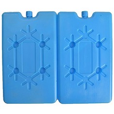 QUANTITY OF ASSORTED ITEMS TO INCLUDE LEUSO ICE BLOCKS 200ML X 6 HOME REUSABLE FREEZER BLOCKS- PERFECT FOR KIDS LUNCH BOX, INSULATED BAG, BENTO BOX OR KIDS SCHOOL LUNCH BOXES, CAMPING, PICNIC, HIKING