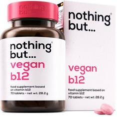 QUANTITY OF ASSORTED ITEMS TO INCLUDE VITAMIN B12 TABLETS HIGH STRENGTH FOR ADULTS - VITAMIN B12 METHYLCOBALAMIN 1000 MCG & FOLIC ACID - B12 VEGAN SUPPLEMENT FOR MOOD & MEMORY SUPPORT - 70 ENERGY VIT