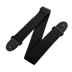 QUANTITY OF ASSORTED ITEMS TO INCLUDE JJONLINESTORE - ACOUSTIC GUITAR STRAP NYLON MATERIAL ADJUSTABLE AND COMFORTABLE ELECTRIC GUITAR STRAP 1.2M FOR ACOUSTIC, CLASSICAL & BASS GUITAR , BLACK  - TOTAL