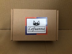 32 X LOFUANNA POLY GEL KIT DIY FOR BEGINNERS RRP £160: LOCATION - RACK E