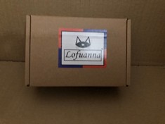 32 X LOFUANNA POLY GEL NAIL KIT DIY FOR BEGINNERS RRP £160: LOCATION - RACK E