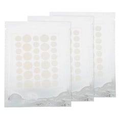 49 X SKIN TAG REMOVAL PATCHES, NON-IRRITATING WART REMOVAL STICKERS TAG REMOVAL PATCH CONVENIENT SKIN TAG REMOVAL FOR SKIN CARE - TOTAL RRP £144: LOCATION - RACK F