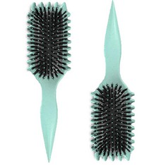 QUANTITY OF ASSORTED ITEMS TO INCLUDE CURL BRUSH, CURL DEFINING BRUSH, CURLY HAIR BRUSH, HAIR BRUSH STYLING BRUSH FOR WOMEN GIRLS, CURL DEFINE STYLING BRUSH FOR DETANGLING, SHAPING AND DEFINING CURLS