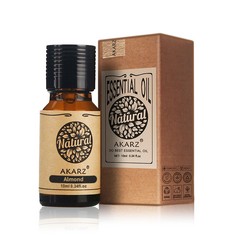 QUANTITY OF ASSORTED ITEMS TO INCLUDE AKARZ ALMOND ESSENTIAL OIL RRP £369: LOCATION - RACK H