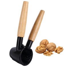 QUANTITY OF ITEMS TO INCLUDE  NUTCRACKER,HEAVY DUTY WALNUT CRACKER,PECAN CRACKER NUT OPENER,PECAN WALNUT NUT CRACKER TOOL,FUNNEL WALNUT PLIERS,TOOL FOR NUTS,EASILY OPEN YOUR PECAN NUT,HAZELNUTS, ALMO