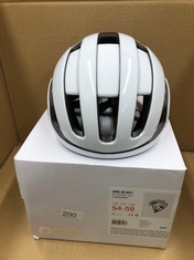 POC OMNE AIR MIPS BIKE HELMET - WHETHER CYCLING TO WORK, EXPLORING GRAVEL TRACKS OR ON THE LOCAL TRAILS, THE HELMET GIVES TRUSTED PROTECTION.: LOCATION - B