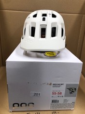 POC KORTAL RACE MIPS - ADVANCED TRAIL, ENDURO AND ALL-MOUNTAIN BIKE HELMET WITH A HIGHLY EFFICIENT VENTILATION DESIGN.: LOCATION - B