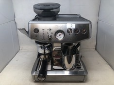 SAGE ESPRESSO MACHINE : LOCATION - TOP 50