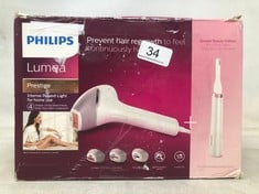 PHILIPS LUMEA BRI949  SPECIAL BEAUTY EDITION : LOCATION - TOP 50