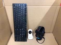 QUANTITY OF ITEMS TO INCLUDE HP 280 SILENT WIRELESS MOUSE WITH THUMB SUPPORT: LOCATION - C