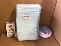 QUANTITY OF ITEMS TO INCLUDE SPLASH ABOUT HAPPY NAPPY REUSABLE SWIM NAPPY: LOCATION - A