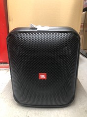 JBL WIRED BASS SPEAKERS FOR LISTENING TO MUSIC: LOCATION - D