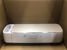 CRICUT MAKER WITH ADAPTIVE TOOL SYSTEM: LOCATION - D