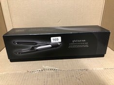 GHD DUET STYLE 2-IN-1 HOT AIR STYLER IN BLACK - TRANSFORMS HAIR FROM WET TO STYLED WITH AIR-FUSION TECHNOLOGY, BLACK.: LOCATION - C RACK