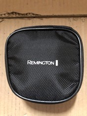 QUANTITY OF ITEMS TO INCLUDE REMINGTON WET/DRY SHAVER : LOCATION - C RACK