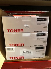 QUANTITY OF ITEMS TO INCLUDE TONER CARTRIDGE ST-MLT-D111S:: LOCATION - C RACK