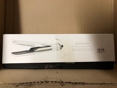 DUET STYLE 2-IN-1 HOT AIR STYLER - TRANSFORMS HAIR FROM WET TO STYLED WITH AIR-FUSION TECHNOLOGY (WHITE):: LOCATION - C RACK