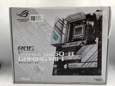 ASUS ROG STRIX B650-A GAMING WIFI MOTHERBOARD: LOCATION - A RACK