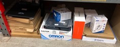 QUANTITY OF ITEMS TO INCLUDE OMRON BODY COMPOSITION MONITOR BF511: LOCATION - D RACK