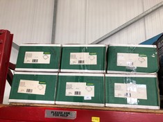 QUANTITY OF ASSORTED PLUMBING ITEMS TO INCLUDE 2S UNLINED CLAMP ZP M8/10V 119-127MM: LOCATION - BACK RACK(COLLECTION OR OPTIONAL DELIVERY AVAILABLE)