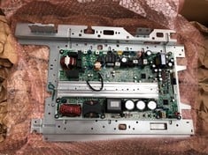 DAIKIN AIR CONDITIONING 5024611 INVERTER BOARD EC16004-4(E) RZASG125M7V1B: LOCATION - BACK RACK(COLLECTION OR OPTIONAL DELIVERY AVAILABLE)