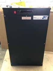 JET RANGE DIGITAL PRESSURISATION UNIT : LOCATION - BACK RACK(COLLECTION OR OPTIONAL DELIVERY AVAILABLE)