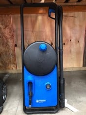 NILFISK CORE 150 PRESSURE WASHER: LOCATION - SIDE RACK(COLLECTION OR OPTIONAL DELIVERY AVAILABLE)