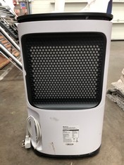 MACODRY ARETE ONE 18L DEHUMIDIFIER : LOCATION - SIDE RACK(COLLECTION OR OPTIONAL DELIVERY AVAILABLE)