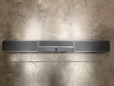 CRESTRON UC-SB1-CAM SOUND BAR SPEAKER : LOCATION - SIDE RACK(COLLECTION OR OPTIONAL DELIVERY AVAILABLE)