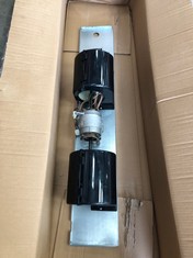 SISME TRANSFORMER MODEL NUMBER K35411 M02259: LOCATION - A RACK(COLLECTION OR OPTIONAL DELIVERY AVAILABLE)