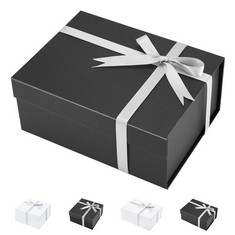 QUANTITY OF ASSORTED ITEMS TO INCLUDE MAGNETIC GIFT BOX RRP £315: LOCATION - RACK B