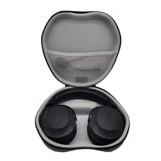 9 X HARD CASE FOR AIRPODS MAX AND RAZER BARRACUDA X,TRAVEL CARRYING CASE FOR BARRACUDA X WIRELESS HEADSET , GRAY  - TOTAL RRP £133: LOCATION - RACK D