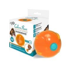 QUANTITY OF ASSORTED ITEMS TO INCLUDE ALL FOR PAWS SMART INTERACTIVE DOG TOYS BALLS, MOTION ACTIVATED BALL, DOG ANTI ANXIETY SPEAKING BALL WITH VOICE RECORDER, SPINNING DOG BALL TOY, ACTIVE ROLLING B