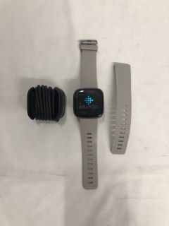 4X FITBIT VERSA 2  SMARTWATCH.  [JPTE61879]: LOCATION - H4