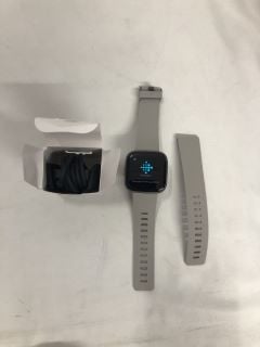 4X FITBIT VERSA 2  SMARTWATCH.  [JPTE61878]: LOCATION - I3