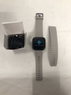 4X FITBIT VERSA 2  SMARTWATCH.  [JPTE61880]: LOCATION - I4