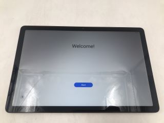 SAMSUNG GALAXY TAB A9+, 64GB STORAGE, 4GB RAM  TABLET WITH WIFI.  [JPTE61877]: LOCATION - J1