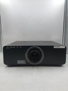 PANASONIC PT-DZ770 PROJECTOR.  [JPTE61729]: LOCATION - A3